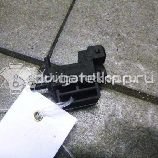 Фото Клапан электромагнитный  037906283A для Seat Ibiza / Cordoba / Leon / Toledo