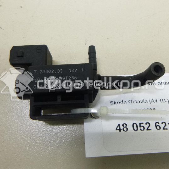 Фото Клапан электромагнитный  037906283a для Seat Ibiza / Cordoba / Leon / Toledo