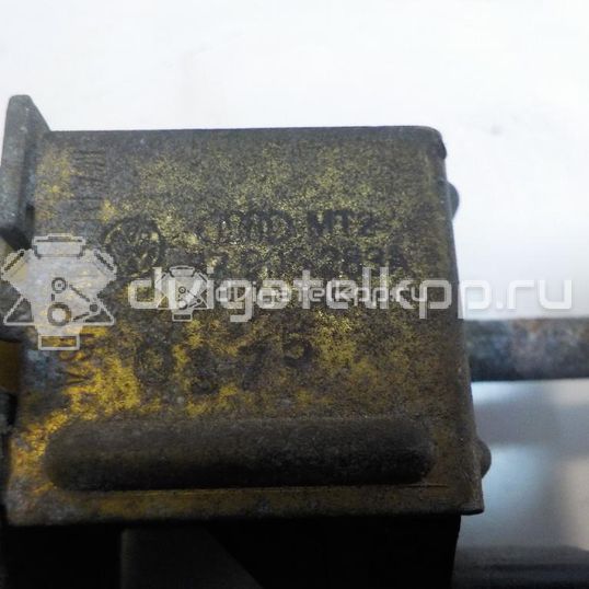 Фото Клапан электромагнитный  037906283A для Seat Ibiza / Cordoba / Leon / Toledo