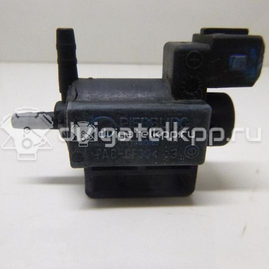 Фото Клапан электромагнитный  037906283A для Seat Ibiza / Cordoba / Leon / Toledo