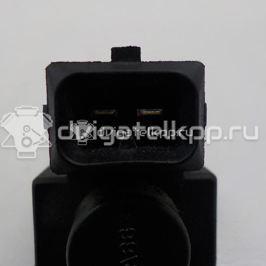 Фото Клапан электромагнитный  037906283A для Seat Ibiza / Cordoba / Leon / Toledo