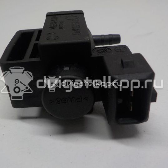 Фото Клапан электромагнитный  037906283A для Seat Ibiza / Cordoba / Leon / Toledo