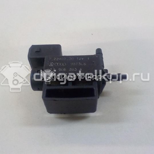 Фото Клапан электромагнитный  037906283A для Seat Ibiza / Cordoba / Leon / Toledo