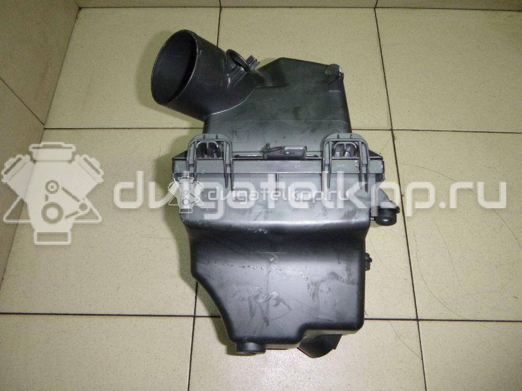 Фото Корпус воздушного фильтра для двигателя 2AR-FXE для Lexus Es / Nx Z1 152-160 л.с 16V 2.5 л бензин 1770036320 {forloop.counter}}