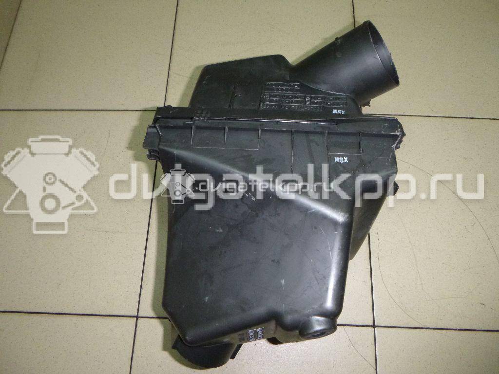 Фото Корпус воздушного фильтра для двигателя 2AR-FXE для Lexus Es / Nx Z1 152-160 л.с 16V 2.5 л бензин 1770036320 {forloop.counter}}