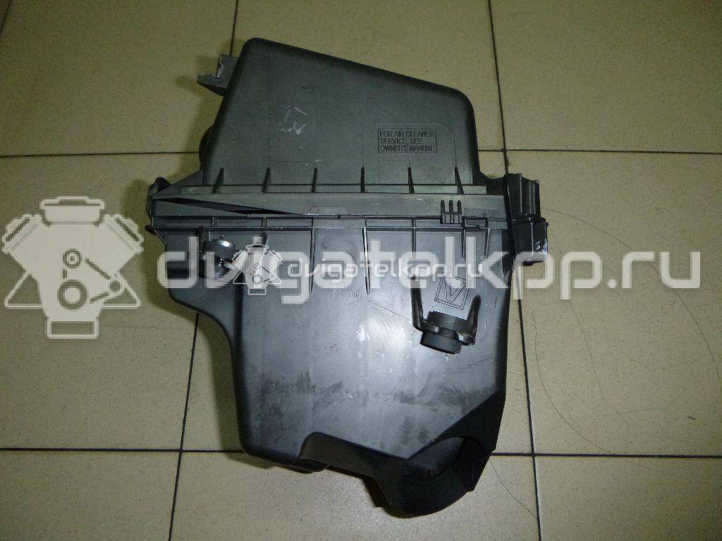 Фото Корпус воздушного фильтра для двигателя 2AR-FXE для Lexus Es / Nx Z1 152-160 л.с 16V 2.5 л бензин 1770036320 {forloop.counter}}