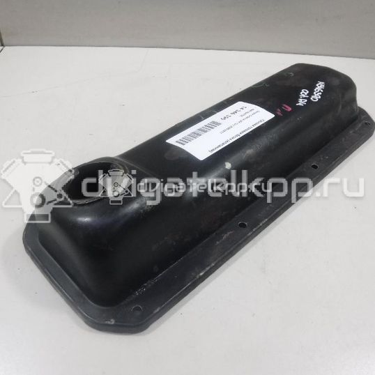 Фото Крышка головки блока (клапанная)  06A103475C для Skoda / Volkswagen / Seat