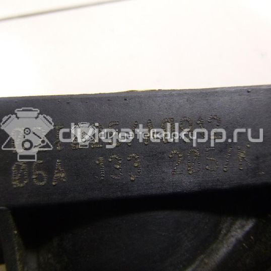 Фото Коллектор впускной  06A133205K для Skoda / Volkswagen / Seat