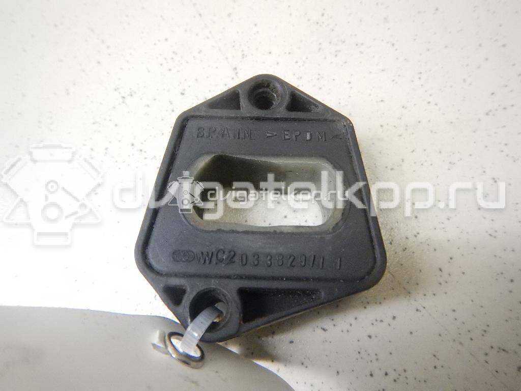 Фото Кронштейн радиатора  1U0121367A для Seat Ibiza / Cordoba / Leon / Toledo {forloop.counter}}