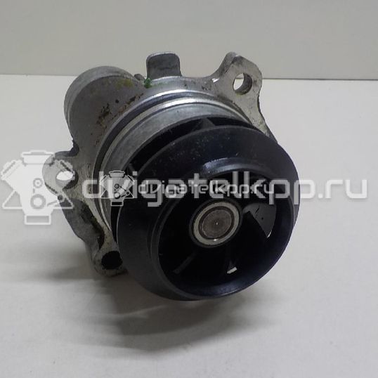 Фото Насос водяной (помпа)  038121011A для Seat Ibiza / Cordoba / Leon / Toledo / Inca 6K9