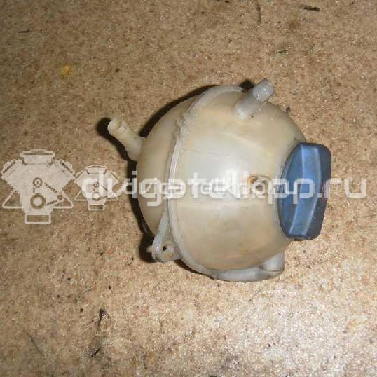 Фото Бачок расширительный  1J0121403 для Seat Ibiza / Cordoba / Leon / Toledo