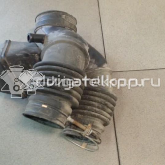 Фото Патрубок воздушного фильтра для двигателя 1MZ-FE для Lexus Rx / Es 184-223 л.с 24V 3.0 л бензин 1788020080