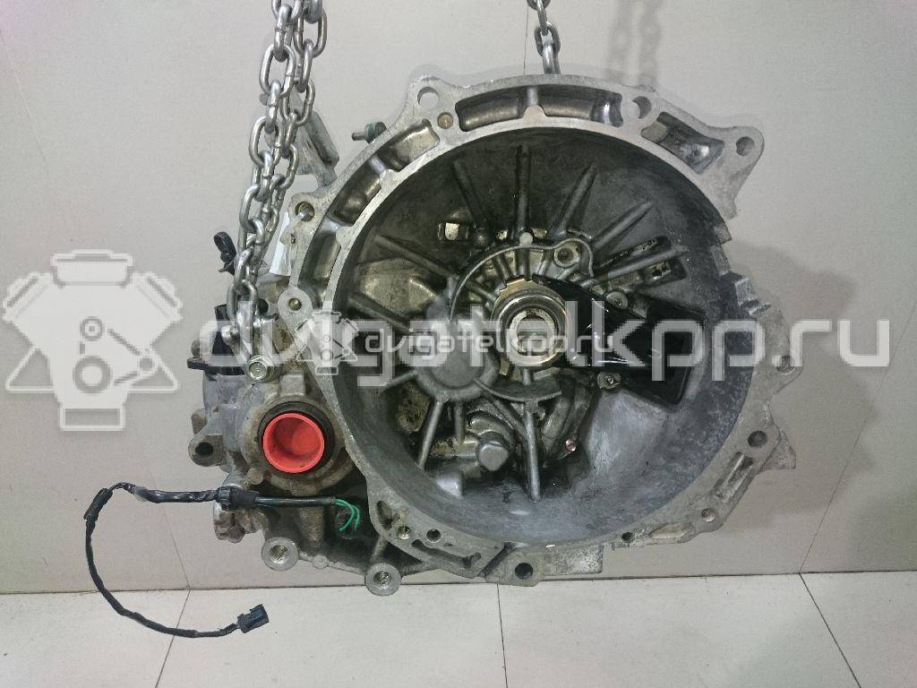 Фото Контрактная (б/у) МКПП для Mazda 626 140-148 л.с 16V 2.0 л FE (16V) Супер-бензин (95) неэтилированный {forloop.counter}}