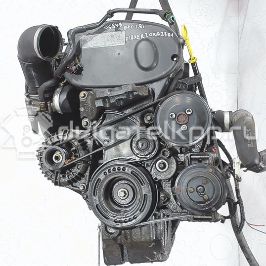 Фото Контрактный (б/у) двигатель Z 18 XER для Holden / Opel / Chevrolet / Vauxhall 140 л.с 16V 1.8 л бензин