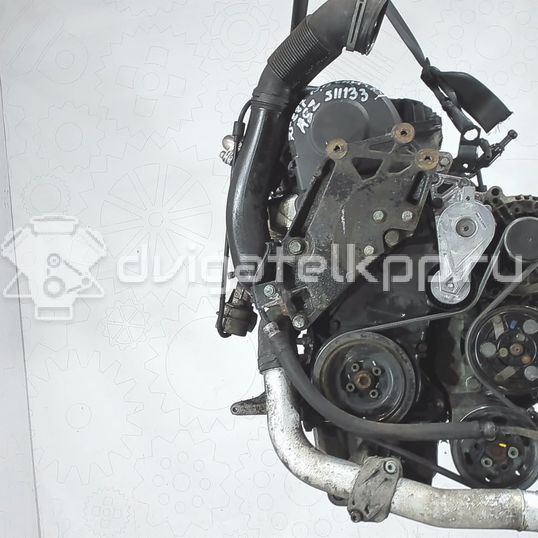 Фото Контрактный (б/у) двигатель ASZ для Ford / Seat 130 л.с 8V 1.9 л Дизельное топливо 3M216006BA