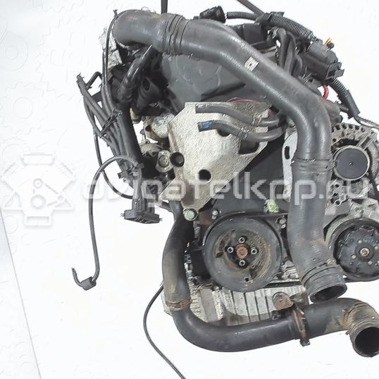 Фото Контрактный (б/у) двигатель BAY для Volkswagen Polo 75 л.с 6V 1.4 л Дизельное топливо 045100098BX