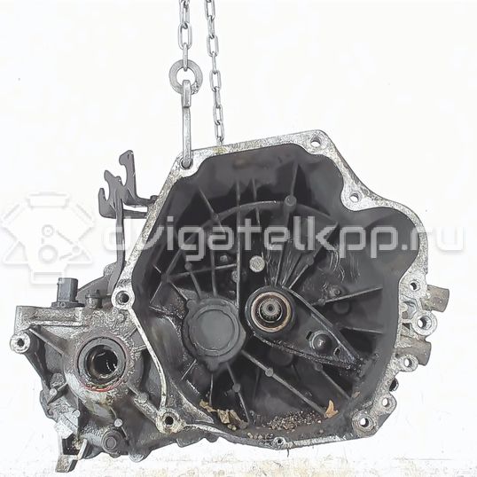 Фото Контрактная (б/у) МКПП для Gaz / Chrysler / Plymouth / Dodge 141 л.с 16V 2.0 л ECC бензин 5017776AD