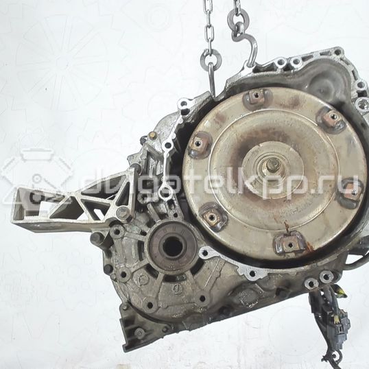 Фото Контрактная (б/у) АКПП для Volvo S70 Ls / C70 / V70 / S60 / S80 170 л.с 20V 2.4 л B 5244 S бензин