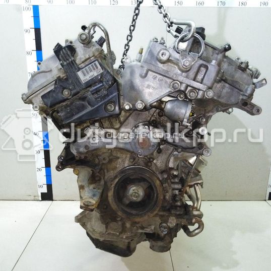 Фото Контрактный (б/у) двигатель 2GR-FE для Lexus Rx / Es 249-299 л.с 24V 3.5 л бензин 1900031E40