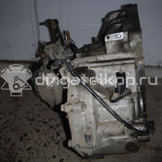 Фото Контрактная (б/у) МКПП для Mazda Demio Dw / 121 / 323 53-73 л.с 16V 1.3 л B3 (16V) бензин