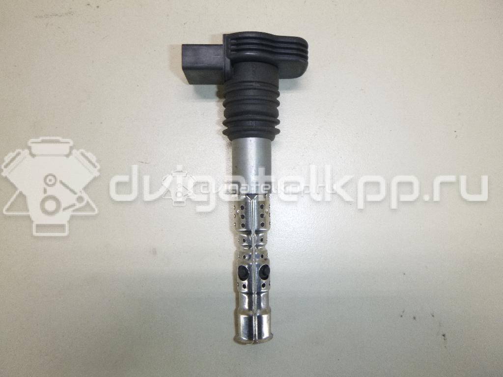 Фото Катушка зажигания  06B905115L для Seat Ibiza / Cordoba / Leon / Toledo / Alhambra {forloop.counter}}