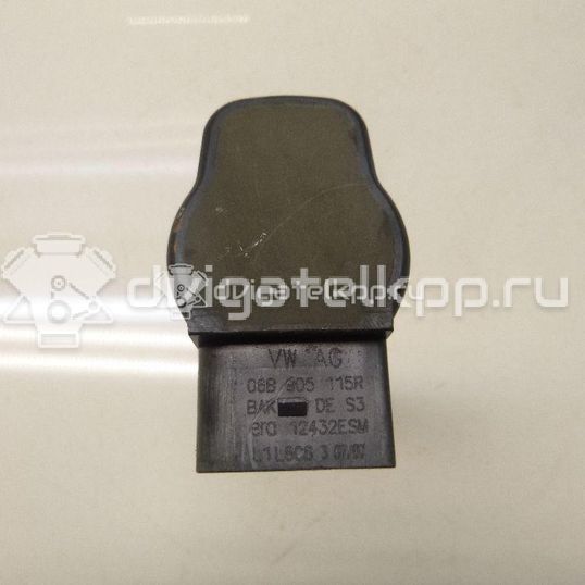 Фото Катушка зажигания  06B905115R для Seat Ibiza / Cordoba / Leon / Toledo / Alhambra