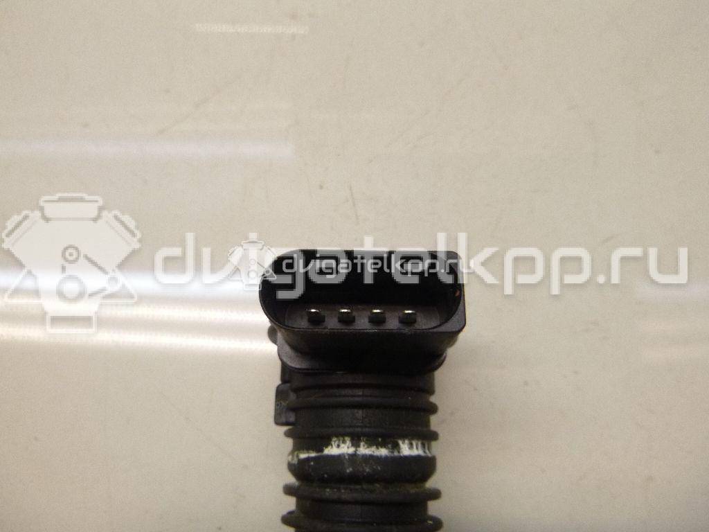 Фото Катушка зажигания  06B905115R для Seat Ibiza / Cordoba / Leon / Toledo / Alhambra {forloop.counter}}