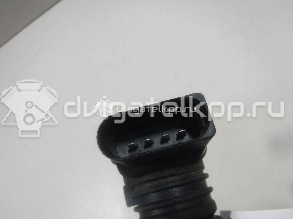 Фото Катушка зажигания  06B905115R для Seat Ibiza / Cordoba / Leon / Toledo / Alhambra {forloop.counter}}