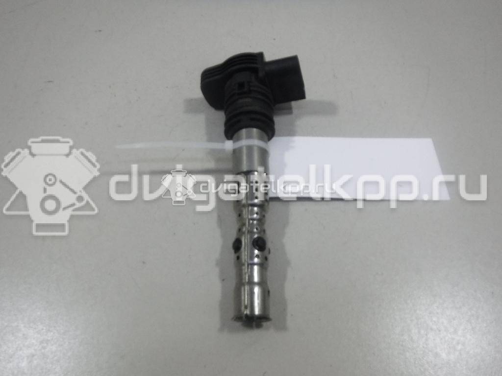 Фото Катушка зажигания  06B905115R для Seat Ibiza / Cordoba / Leon / Toledo / Alhambra {forloop.counter}}