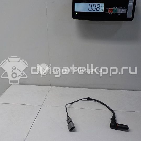 Фото Датчик положения коленвала  038907319F для Seat Ibiza / Cordoba / Leon / Toledo / Alhambra