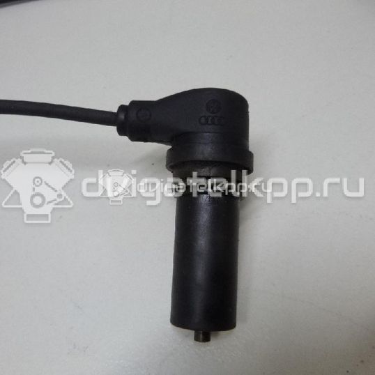 Фото Датчик положения коленвала  038907319F для Seat Ibiza / Cordoba / Leon / Toledo / Alhambra