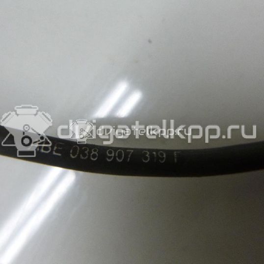 Фото Датчик положения коленвала  038907319F для Seat Ibiza / Cordoba / Leon / Toledo / Alhambra