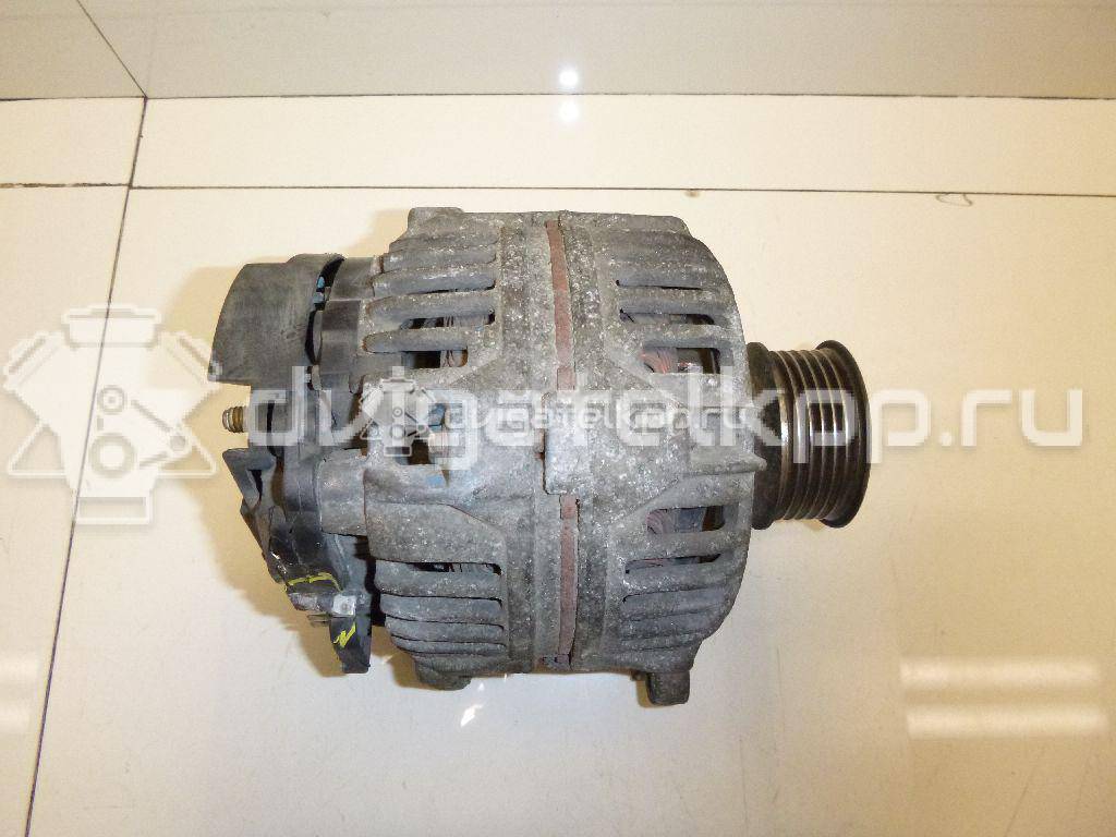Фото Генератор  028903028c для Seat Ibiza / Cordoba / Leon / Toledo / Alhambra {forloop.counter}}