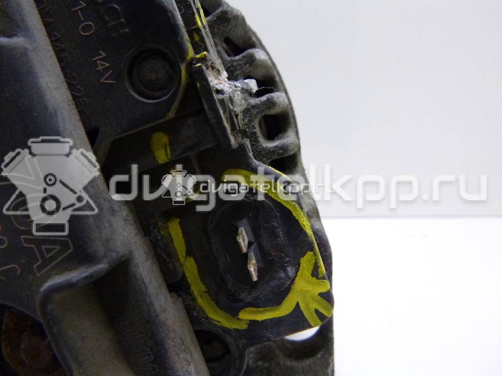 Фото Генератор  028903028c для Seat Ibiza / Cordoba / Leon / Toledo / Alhambra {forloop.counter}}