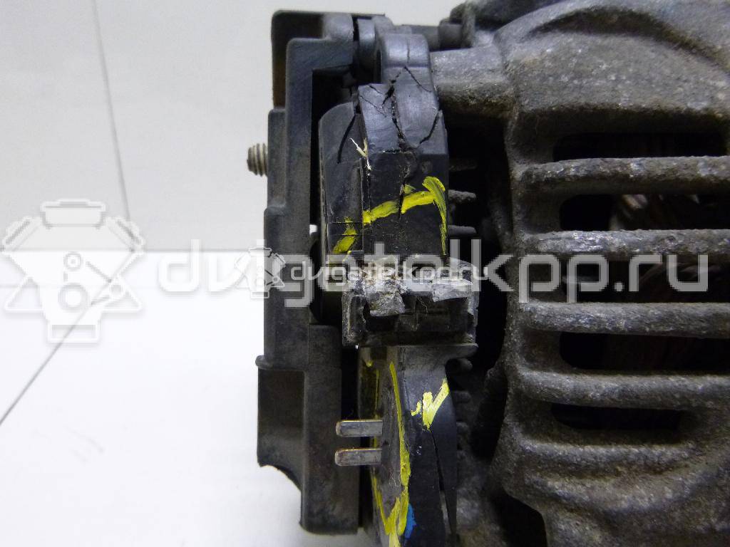 Фото Генератор  028903028c для Seat Ibiza / Cordoba / Leon / Toledo / Alhambra {forloop.counter}}