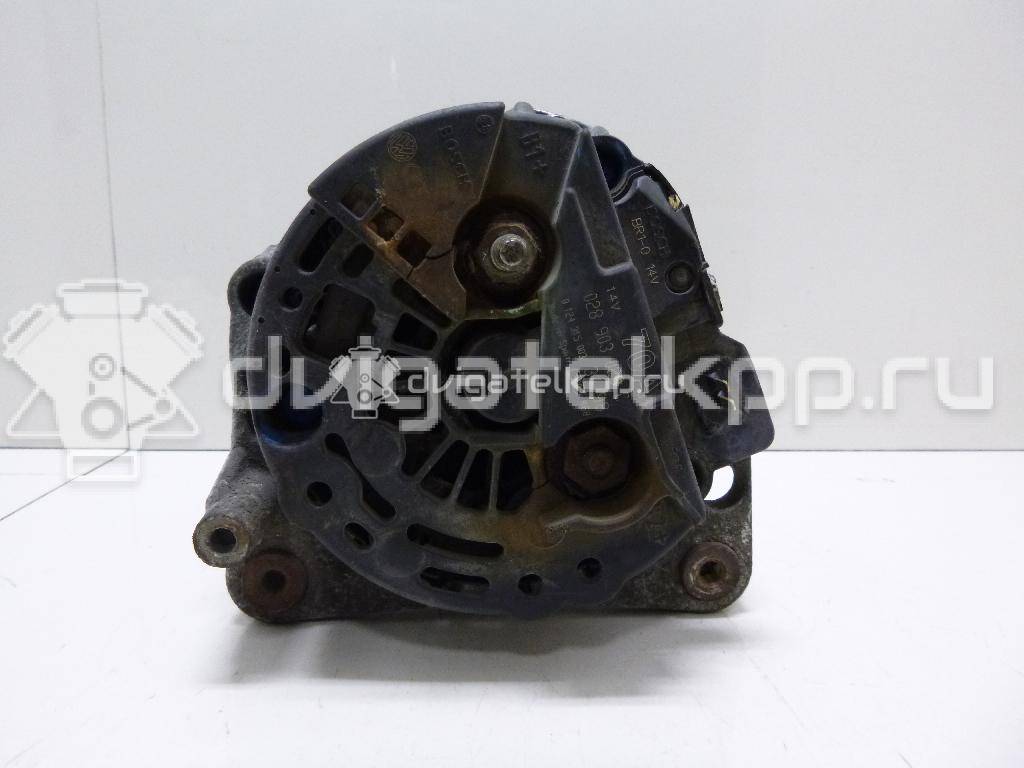 Фото Генератор  028903028c для Seat Ibiza / Cordoba / Leon / Toledo / Alhambra {forloop.counter}}