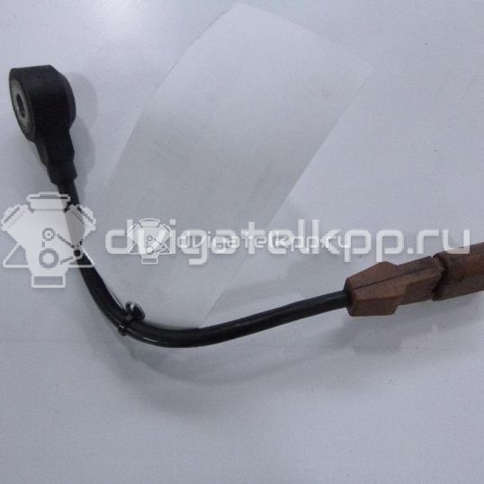 Фото Датчик детонации  06A905377C для Seat Ibiza / Cordoba / Leon / Toledo