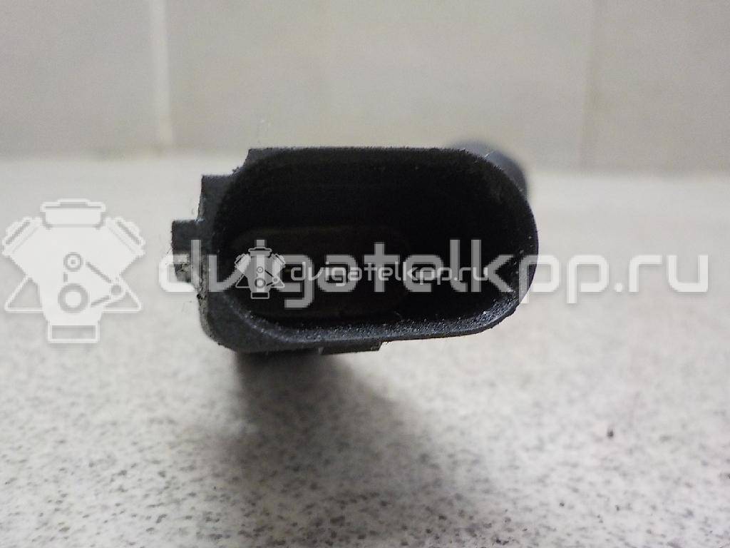 Фото Датчик детонации  06f905377 для Seat Ibiza / Cordoba / Leon / Toledo {forloop.counter}}