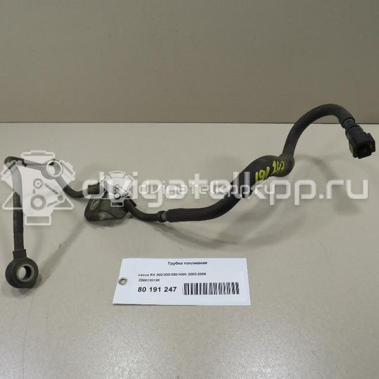 Фото Трубка топливная для двигателя 1MZ-FE для Lexus Rx / Es 184-223 л.с 24V 3.0 л бензин 2380120180