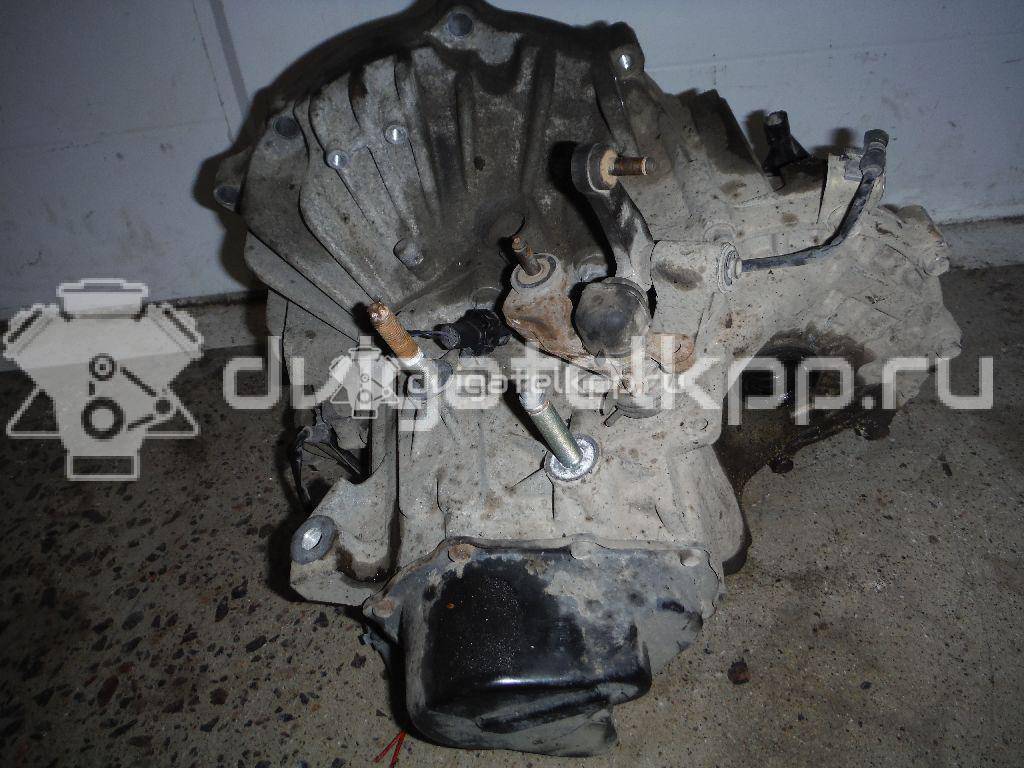 Фото Контрактная (б/у) МКПП для Mazda 626 140-148 л.с 16V 2.0 л FE (16V) Супер-бензин (95) неэтилированный {forloop.counter}}