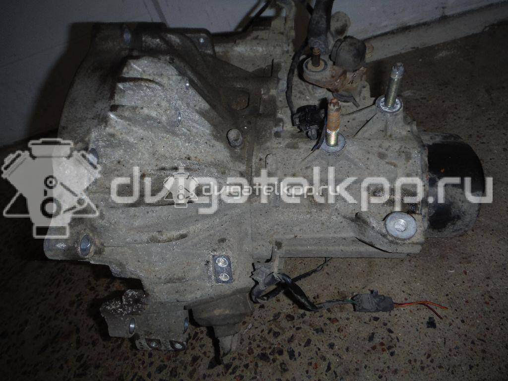Фото Контрактная (б/у) МКПП для Mazda 626 140-148 л.с 16V 2.0 л FE (16V) Супер-бензин (95) неэтилированный {forloop.counter}}