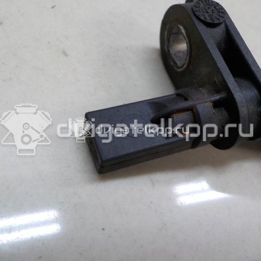 Фото Датчик ABS передний левый  WHT003861 для Seat Ibiza / Cordoba / Leon / Toledo / Arona Kj7