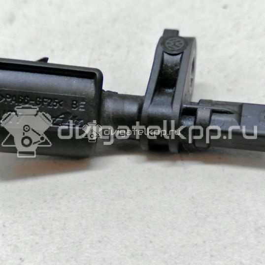 Фото Датчик ABS передний левый  WHT003861 для Seat Ibiza / Cordoba / Leon / Toledo / Arona Kj7