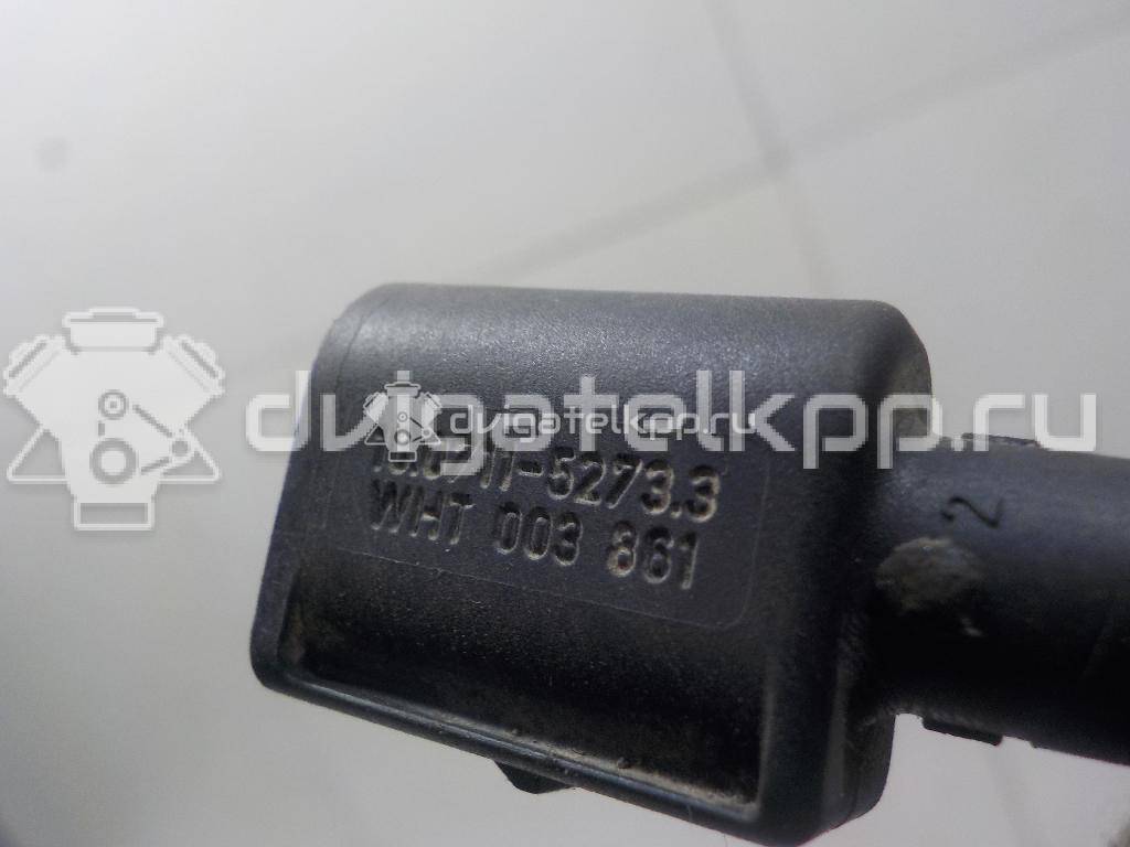 Фото Датчик ABS передний левый  WHT003861 для Seat Ibiza / Cordoba / Leon / Toledo / Arona Kj7 {forloop.counter}}