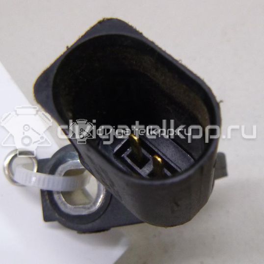 Фото Датчик ABS передний левый  WHT003861 для Seat Ibiza / Cordoba / Leon / Toledo / Arona Kj7