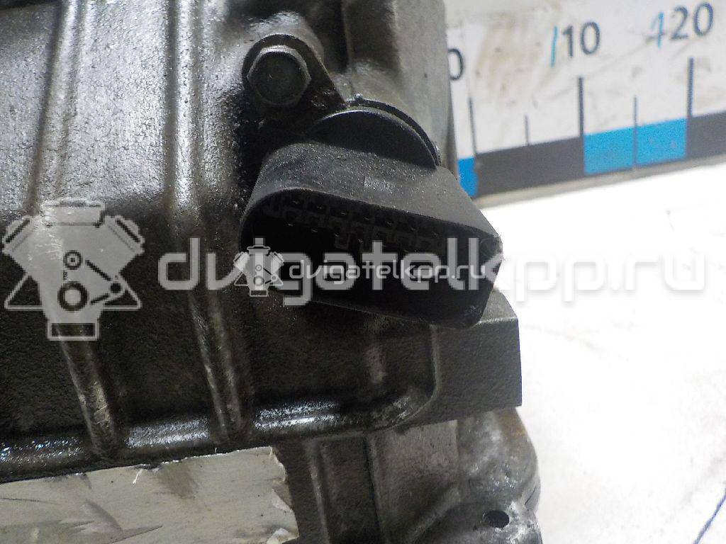 Фото Контрактная (б/у) АКПП для Volkswagen / Skoda / Seat 105 л.с 16V 1.6 л BTS бензин 09G300038RX {forloop.counter}}