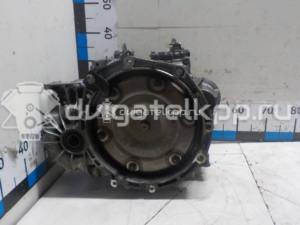 Фото Контрактная (б/у) АКПП для Volkswagen / Skoda / Seat 105 л.с 16V 1.6 л BTS бензин 09G300038RX {forloop.counter}}