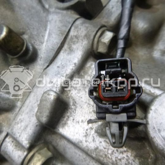 Фото Контрактная (б/у) МКПП для Mazda Demio Dw / 121 / 323 53-73 л.с 16V 1.3 л B3 (16V) бензин