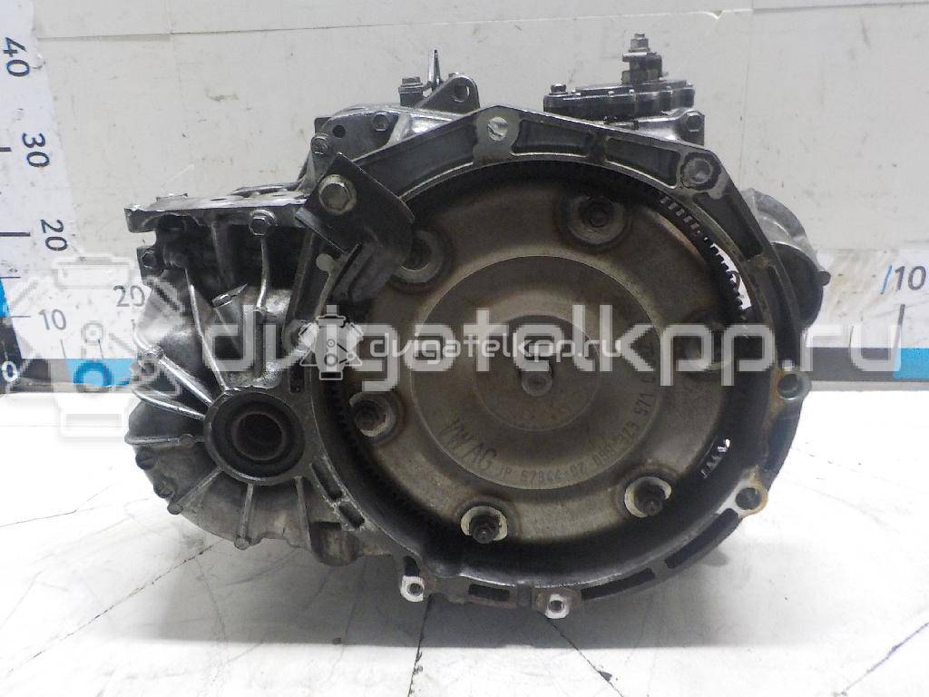 Фото Контрактная (б/у) АКПП для Volkswagen / Skoda / Seat 105 л.с 16V 1.6 л BTS бензин 09G300038RX {forloop.counter}}