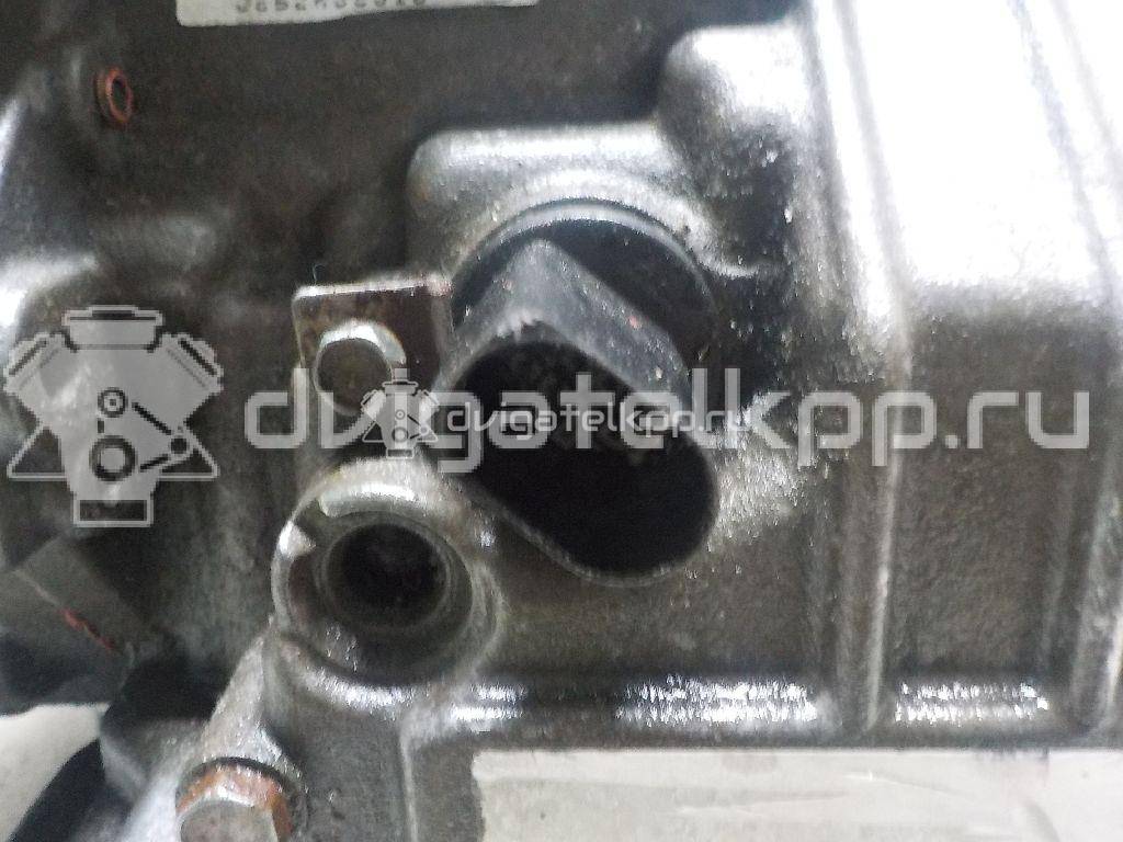 Фото Контрактная (б/у) АКПП для Volkswagen / Skoda / Seat 105 л.с 16V 1.6 л BTS бензин 09G300038RX {forloop.counter}}